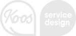 KoosServiceDesign